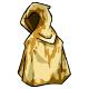 Parchment Cloak