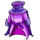 This Tunic will defend your Neopet against minor darkness spells.