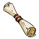  Greater Healing Scroll