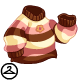 Thumbnail for Cozy Oversized Neopolitan Sweater