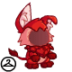 Thumbnail for Baby Varwolf Costume