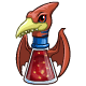 Lair Beast Talon Polish Grooming - r101