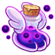 Potion of Void Speed - r101