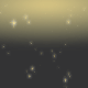 Thumbnail for Dyeworks Gold: Fancy Sparkles Shower