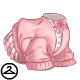 Thumbnail for Baby Kawaii School Outfit