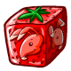 Strawberry Blumaroo Gummy Die