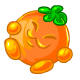 Gummy Orange Chia