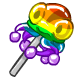 Felly Jelly Rainbow Candy