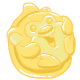 Yellow Gummy Meerca