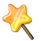 Star Lollipop