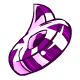 A creamy mixture of blackcurrant and cream that your Neopet will love.