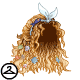 Beach Waves Wig