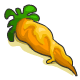 Cheesy Carrots