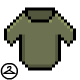8-Bit Lupe Shirt
