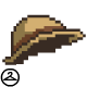 8-Bit Krawk Hat