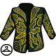 Thumbnail for Daffodil Chomby Jacket