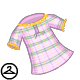 Thumbnail for Elderly Girl Cybunny Dress