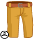 Metahuman Uni Trousers