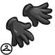Thumbnail for Victorian Xweetok Gloves