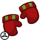 Thumbnail for Knit Gloves