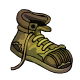 Old Soggy Boot