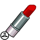 Deadly Acara Red Lipstick
