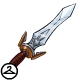 Acara Warrior Sword - r82