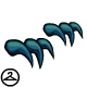 Thumbnail for Water Creature Acara Claws