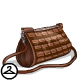Thumbnail for Chocolate Bar Handbag