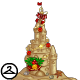 Thumbnail for Decorated Sand Castle