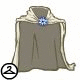 Thumbnail for Simple Snowflake Cape