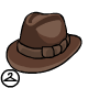 Kougra Adventurer Hat