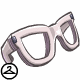 Thumbnail for Fashionable Aisha Glasses