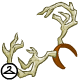 Branched Antlers