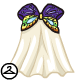Thumbnail for Butterfly Bodice Dress