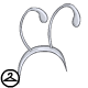 Thumbnail art for Baelia Antennae Headband
