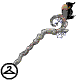 Thumbnail for Cursed Banshee Staff