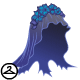 Cursed Banshee Veil