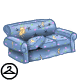 Thumbnail for Battered Old Couch