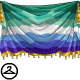 Thumbnail art for Gay Men Pride Flag Tapestry