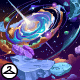 Thumbnail for Quasar Background