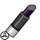 Thumbnail for Velvet Black Lipstick