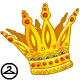 A crown so majestic, you’ll hear everyone clap as you go by.