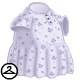 Thumbnail for Elderly Girl Blumaroo Dress