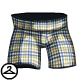 Blumaroo Geek Pants