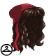 Mysterious Blumaroo Wig