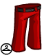 Thumbnail for Dapper Bori Trousers