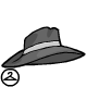 Bori Detective Hat