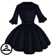 Gothic Bori Dress