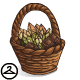 Borovan Faerie Basket